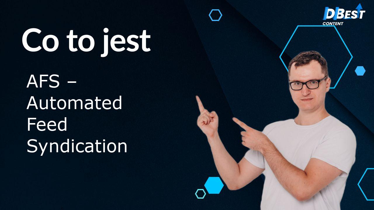 AFS Vision: Zmodernizuj Kredyty i Pożyczki z AFS – Sprawdź!