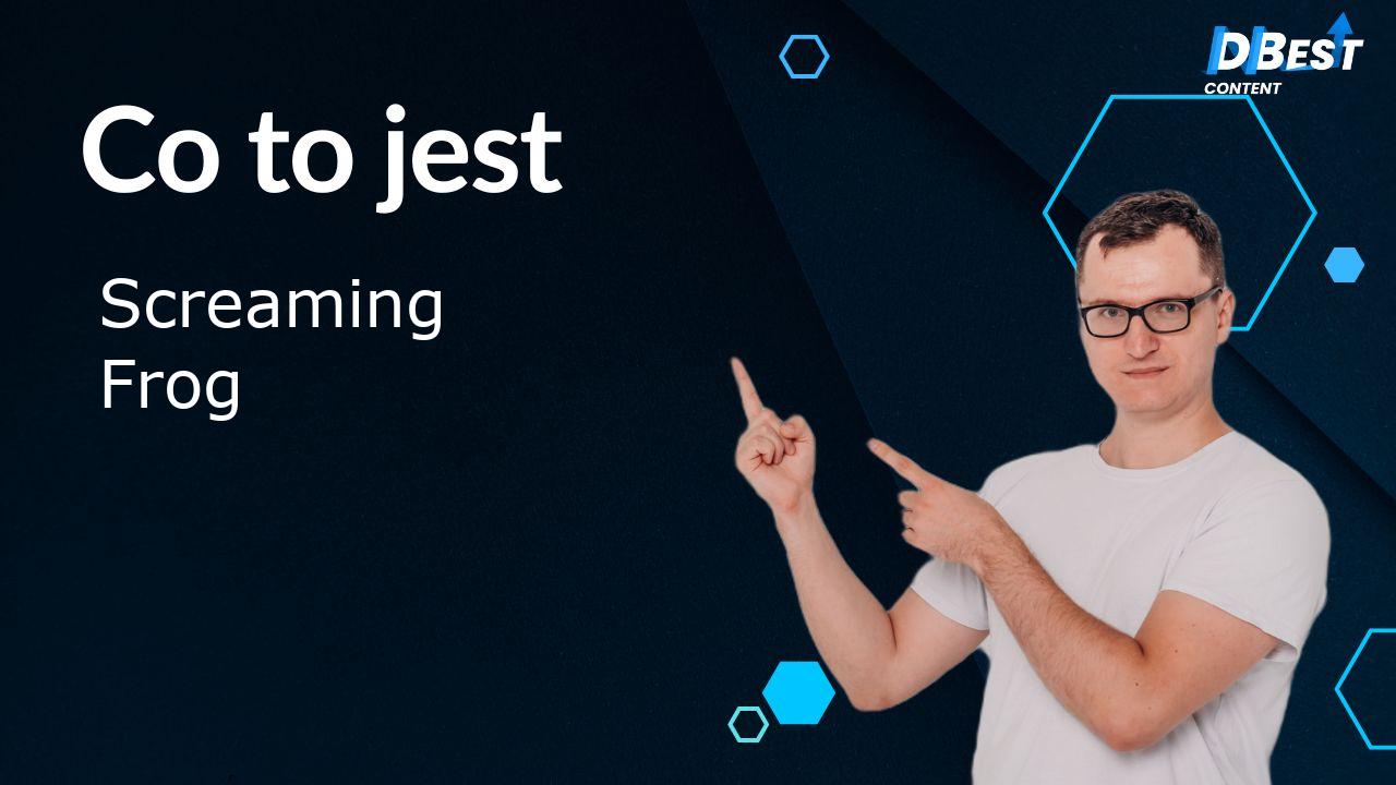 Screaming Frog: Jak Ulepszyć SEO? Poradnik i Audyt