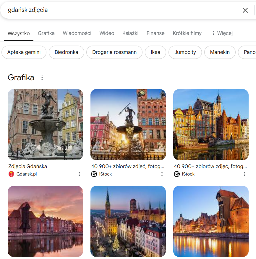 SERP – Co to jest? Poznaj stronę wyników wyszukiwania i wykorzystaj ją!