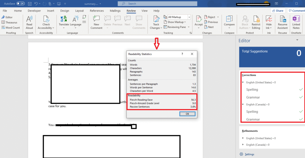 Co to jest Flesch-Kincaid Grade Level