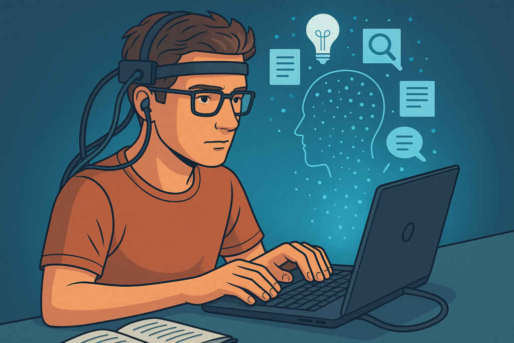 Copywriting 2030 - perspektywy rozwoju tworzenia treści do Internetu