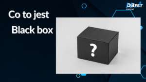 Co to jest Black box