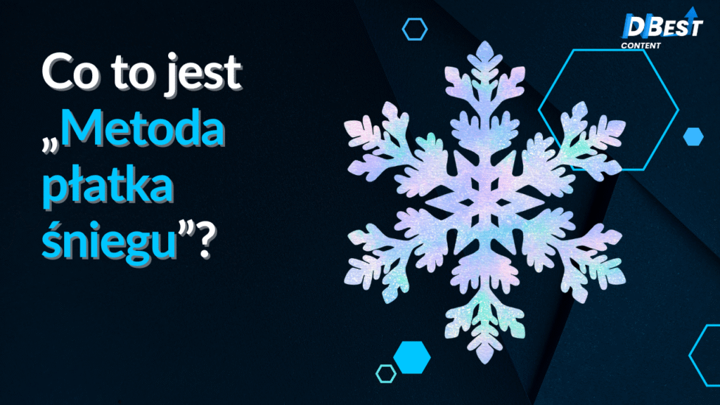 Metoda Płatka Śniegu: Kompletny Przewodnik po Technice Pisania, Który Odmieni Twoje Pisanie 1 Metoda Płatka Śniegu