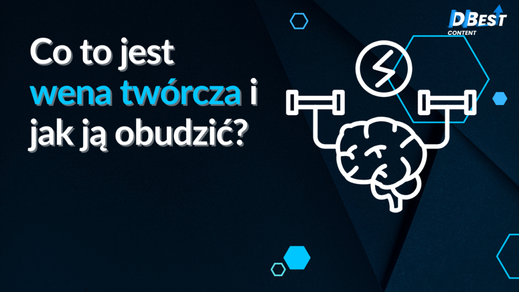 Co to jest wena twórcza? Naukowe podejście i praktyczne sposoby na przywrócenie natchnienia