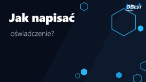 Jak napisać oświadczenie? Wzór i gotowe warianty