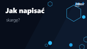Jak napisać skargę? Wzór, terminy i adresat